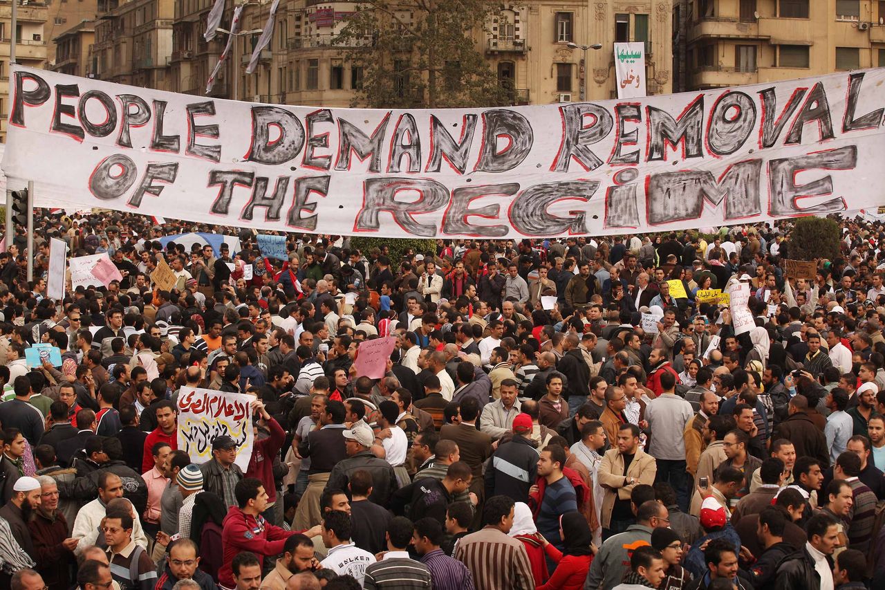 arab-spring